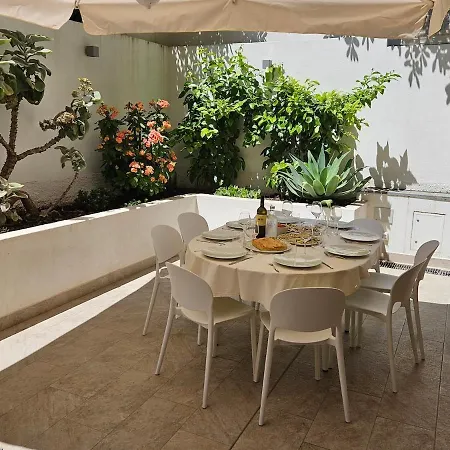 公寓 Casa Aurelia In Sanremo *