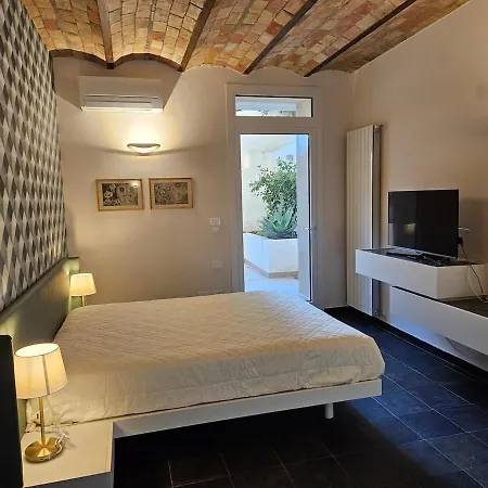 Casa Aurelia In Sanremo 公寓 圣雷默