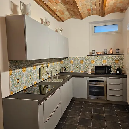Casa Aurelia In Sanremo 公寓 *