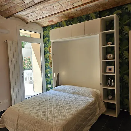 Apartman Casa Aurelia In Sanremo San Remo
