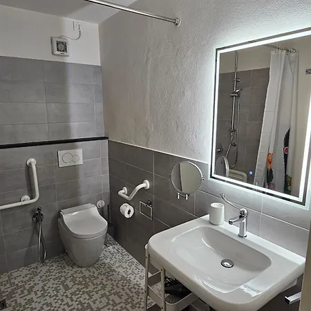 Casa Aurelia In Sanremo 公寓 圣雷默